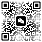 供卵公司咨询 微信二维码